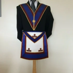 illuminati official uniform