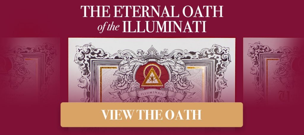 eternal oath of the illuminati