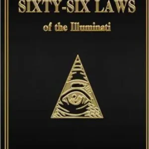 The 66 Laws of the Illuminati