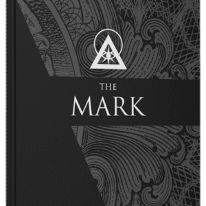 The Mark - of the illuminati.